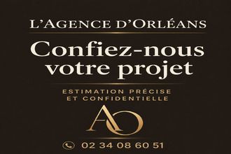 achat localcommercial orleans 45100