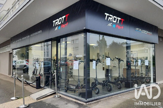 achat localcommercial orleans 45100
