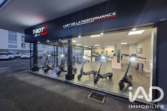 achat localcommercial orleans 45100