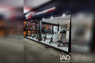 achat localcommercial orleans 45100
