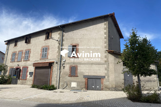 achat localcommercial orleat 63190