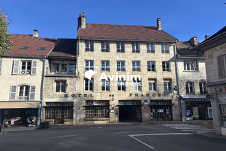 achat localcommercial ornans 25290