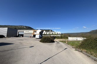 achat localcommercial ornans 25290