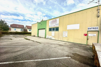 achat localcommercial ornex 01210