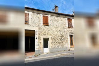 achat localcommercial orry-la-ville 60560