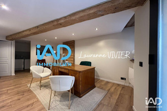 achat localcommercial osseja 66340