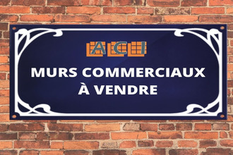 achat localcommercial ouistreham 14150