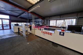 achat localcommercial ouistreham 14150