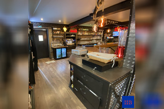 achat localcommercial ouistreham 14150