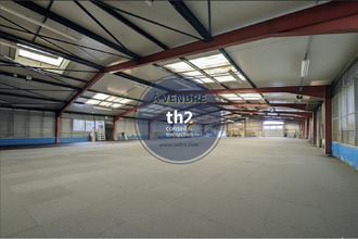 achat localcommercial ouistreham 14150