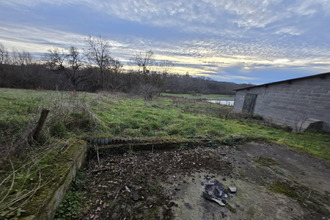 achat localcommercial oulches 36800