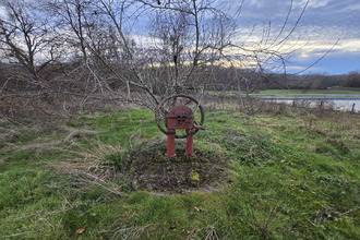 achat localcommercial oulches 36800