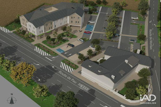 achat localcommercial ousse 64320