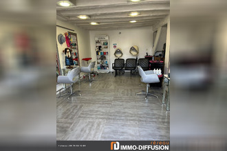 achat localcommercial ouzouer-le-marche 41240