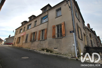 achat localcommercial ouzouer-sur-trezee 45250