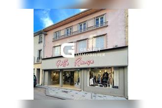 achat localcommercial oyonnax 01100