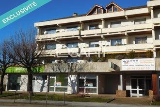 achat localcommercial oyonnax 01100