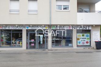 achat localcommercial oyonnax 01100
