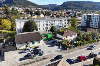 achat localcommercial oyonnax 01100