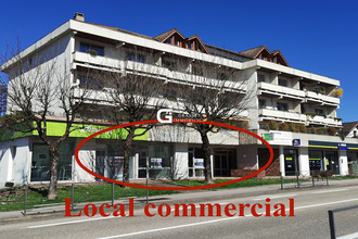 achat localcommercial oyonnax 01100