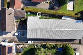 achat localcommercial oyonnax 01100