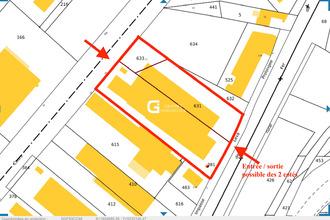 achat localcommercial oyonnax 01100