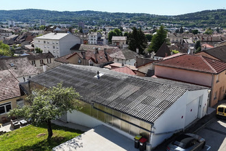 achat localcommercial oyonnax 01100