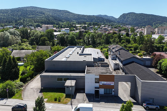 achat localcommercial oyonnax 01100