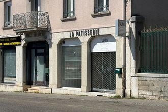 achat localcommercial oyonnax 01100