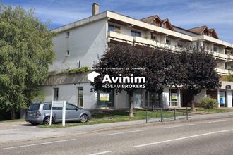 achat localcommercial oyonnax 01100