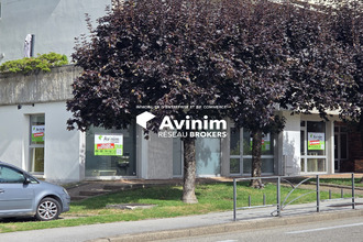achat localcommercial oyonnax 01100