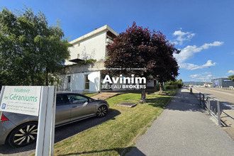 achat localcommercial oyonnax 01100