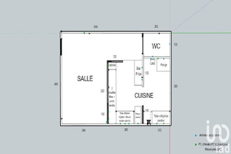 achat localcommercial ozoir-la-ferriere 77330