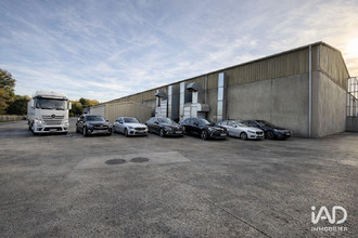 achat localcommercial ozoir-la-ferriere 77330