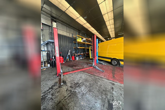 achat localcommercial ozoir-la-ferriere 77330