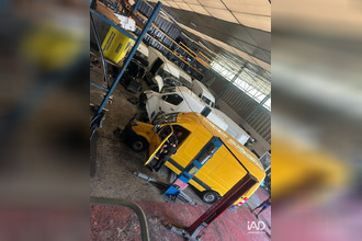 achat localcommercial ozoir-la-ferriere 77330