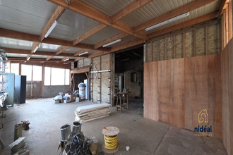 achat localcommercial pacy-sur-eure 27120