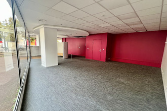 achat localcommercial palaiseau 91120