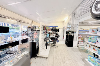 achat localcommercial palavas-les-flots 34250