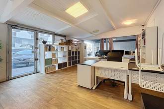 achat localcommercial palavas-les-flots 34250