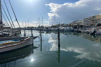 achat localcommercial palavas-les-flots 34250