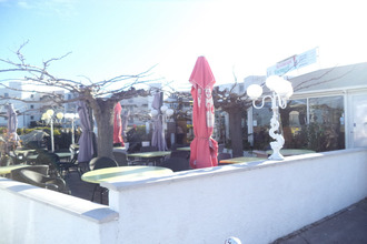 achat localcommercial palavas-les-flots 34250