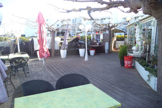 achat localcommercial palavas-les-flots 34250