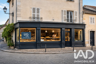 achat localcommercial palluau 85670