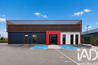 achat localcommercial pamiers 09100