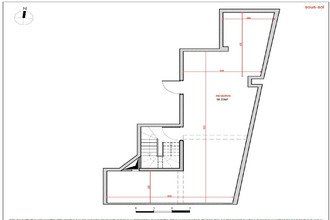 achat localcommercial pantin 93500