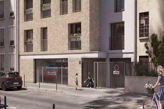 achat localcommercial pantin 93500