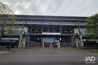 achat localcommercial pantin 93500