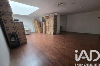 achat localcommercial pantin 93500