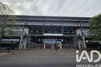 achat localcommercial pantin 93500